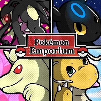 ✨Pokémon Emporium✨さんのプロフィール画像