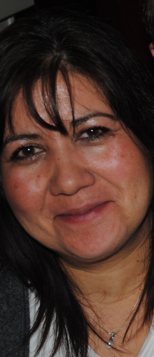 Raymonde, Because of Jesus I am : Me, Wife, Mother, Photographer,  Knitter, Gourmet, Cook, Blogger