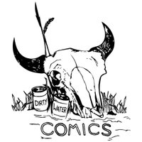 DirtyWaterComics (@dirtywatercomic) 's Twitter Profile Photo DirtyWaterComics (@dirtywatercomic) 's Twitter Profile Photo