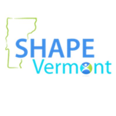 SHAPE Vermont