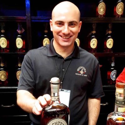 MattMagliocco's profile picture. VP @MichtersWhiskey. All views personal. RTs ≠ endorsements.