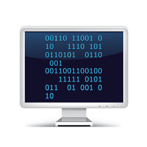 shuffledbits's profile picture. 