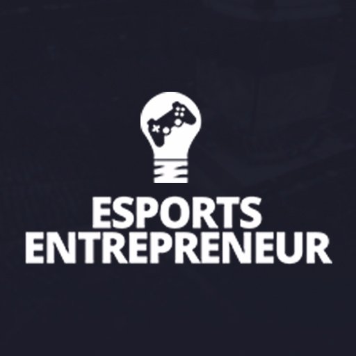 Guiding you into developing your Esports Business and curating important industry news. Part of @EsportsProNet