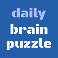 Daily Brain Puzzle (@brainypuzzles) 's Twitter Profile