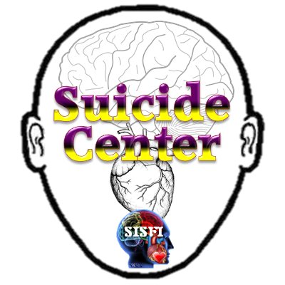 Intervention, Prevention, Postvention services, support, training, resources, care. Run by Mr. @BrettAScudder #SuicideAttemptSurvivor @SISFI @SuicideInstitut