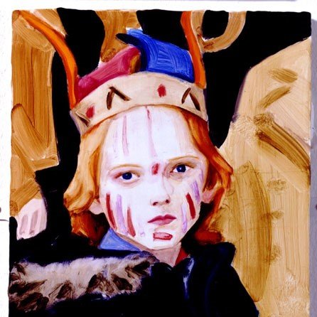 KyleYoungSavage's profile picture. Kyle Young Savage