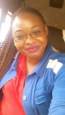 PhiliciaEfayong's profile picture. 