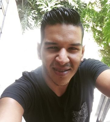 TomasPa34268265's profile picture. Venezonalisimo