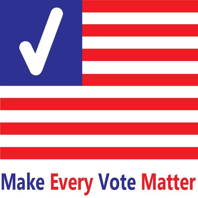 MEVM is an apolitical, nonpartisan movement to promote the election of the President and VP by popular vote 🇺🇸 #MEVM #1person1vote #EveryVoteEqual