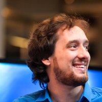 Liviu Constantinescu (@liviuc_phd) 's Twitter Profile