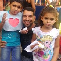 JCarlos Tim Beta SDV (@joscarl80346550) 's Twitter Profile Photo