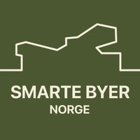 Smarte Byer Norge(@smartebyernorge) 's Twitter Profile Photo