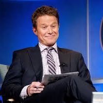 Billy Bush
