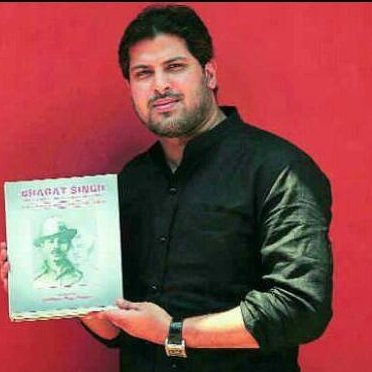 TheYadvinder's profile picture. 