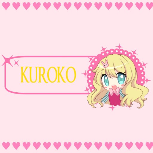 Somos una empresa de comercio electrónico donde vendemos los productos más kawaii traídos desde Asia y con envíos a todo México.