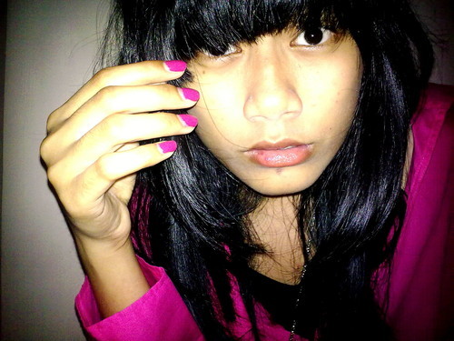 if they give me stupid question, i give them stupid answer!