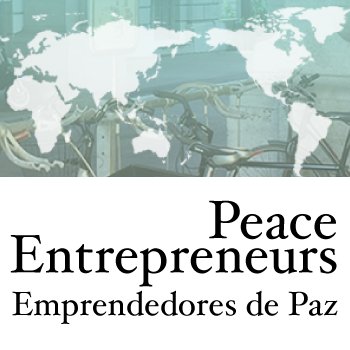 #Entrepreneurship, #innovation & technology for peacebuilding/ #Emprendimiento, #innovación y tecnología para construir paz. Support / Apoya @Value4Chain