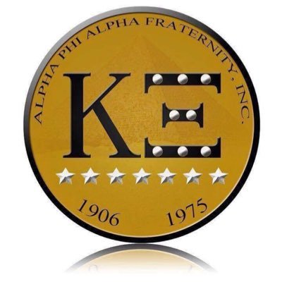 Alpha Phi Alpha | Kappa Xi | MTSU | Murfreesboro, TN | March 25, 1975