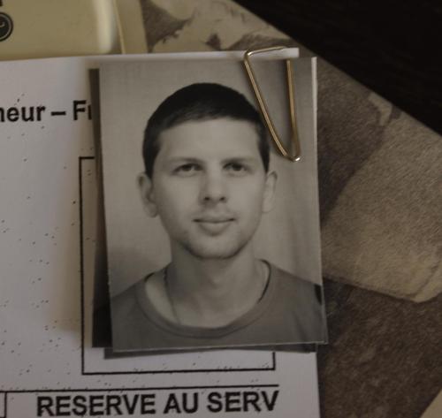 Kurogawa's profile picture. Terran.