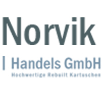 Impressum :  http://t.co/KzN5DQoQcq
Bürobedarf, Toner und Tinte. Twitter-Account der Norvik Handels GmbH aus Berlin.