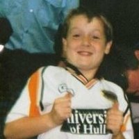 Joe Gibson(@tigergibbo) 's Twitter Profile Photo