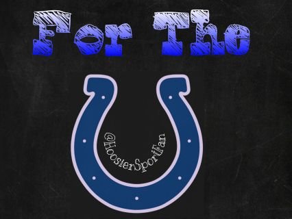 #ColtsNation#BleedBlue #ForTheShoe 🔵 ⚪ 
(Affiliate of @CrossroadIN)