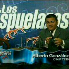 espuelazo1's profile picture. PERIODISTA Programa de Opinion de TV Edo Zulia Vzla