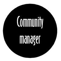 community manager (@community_mngr) 's Twitter Profile