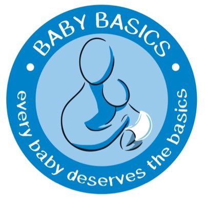 We are a 501(c)3 that provides diapers to low income working families in Hamilton county. We provide the basics ...diapers. #working mom IG @babybasicscincy