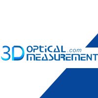 3D Scan & 3D Measure(@3doptical) 's Twitter Profile Photo