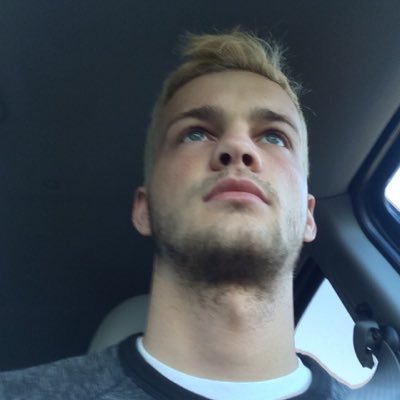 _GrantYost's profile picture. My name is Grant Yost , born and raised in Ohio and love everything Cleveland #TYF