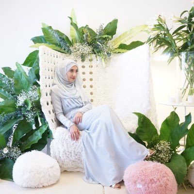 NinaaaAziz's profile picture. ♥️