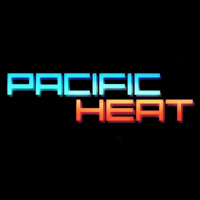 Australia's first adult animation, #PacificHeat | 10.30 Sunday on @ComedyChannel | On @netflix and @NetflixUK