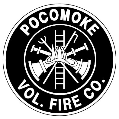 pocofire's profile picture. Pocomoke City Volunteer Fire Co., Inc.