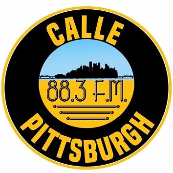 WRCT 88.3 FM | Mon. 6-7pm.
We talk about Pgh's issues as well as about projects and individuals that push Pgh forward.
Go out there! Go to Calle Pittsburgh!