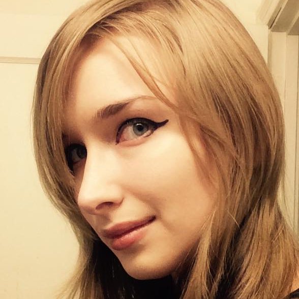 Chelsea Kingさんのプロフィール画像