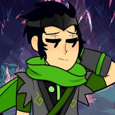 I'm Trevor, the child of Amethyst and Leon. They're my parents soo.. Yeah.. Heh...#taken @SilentBluePearl