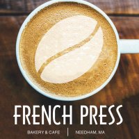 FrenchPressCafe(@FrenchPressMA) 's Twitter Profile Photo