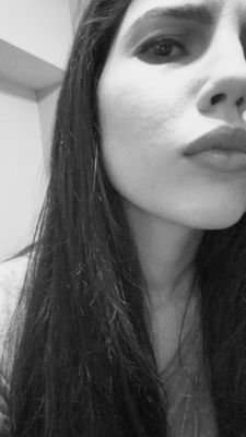 AixaFg's profile picture. No disimulo la cara de culo. Escorpiana.