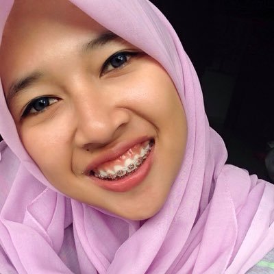 fitricittraa's profile picture. Always trying my best and always be myself. Instagram : fitricittraa