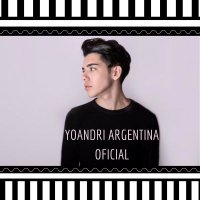 Yoandri Argentina (@yoandricarg) 's Twitter Profile