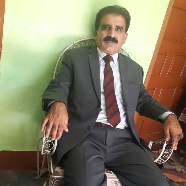 ZahoorH59240931's profile picture. Slaam gi.I did M.Sc from Quaid e Azam University in the subject of Economics then MS from Manchester University.Thanks