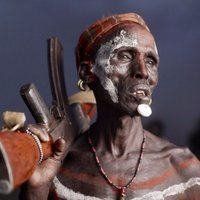Абориген (@aborigen86) 's Twitter Profile