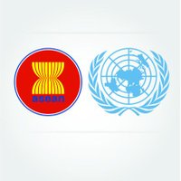 ASEAN-UN(@ASEAN_UN) 's Twitter Profile Photo