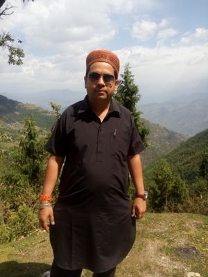 NEERAJPB13's profile picture. 