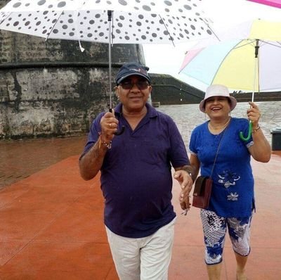 ashokbhatia02's profile picture. 