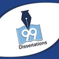 99Dissertations's profile picture. 