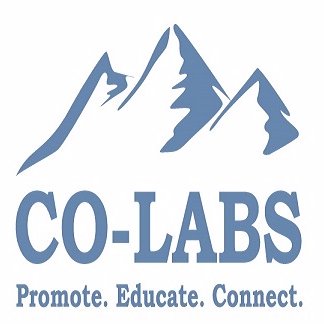 CO-LABS is a non-profit consortium of Colorado's federal research labs, university institutes, eco devo orgs and technology  companies manifesting discoveries.