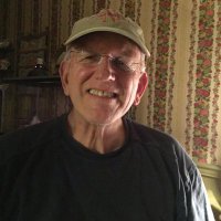 Larry A Kistler - @lkist52074 Twitter Profile Photo