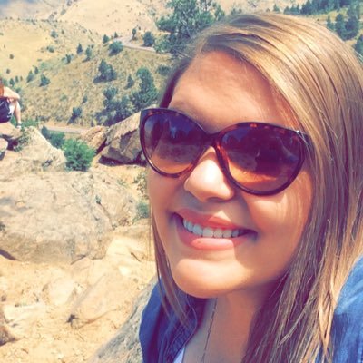 PhD student in music theory || my dog || national parks || she/her